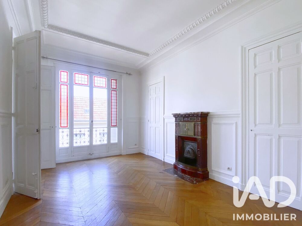 Vente Appartement Vente Appartement 4 pièces Versailles
