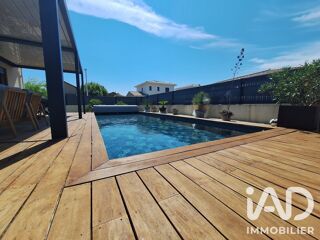  Maison à vendre 5 pièces 120 m²