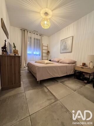  Maison à vendre 4 pièces 115 m²