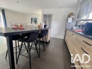  Maison à vendre 4 pièces 85 m²