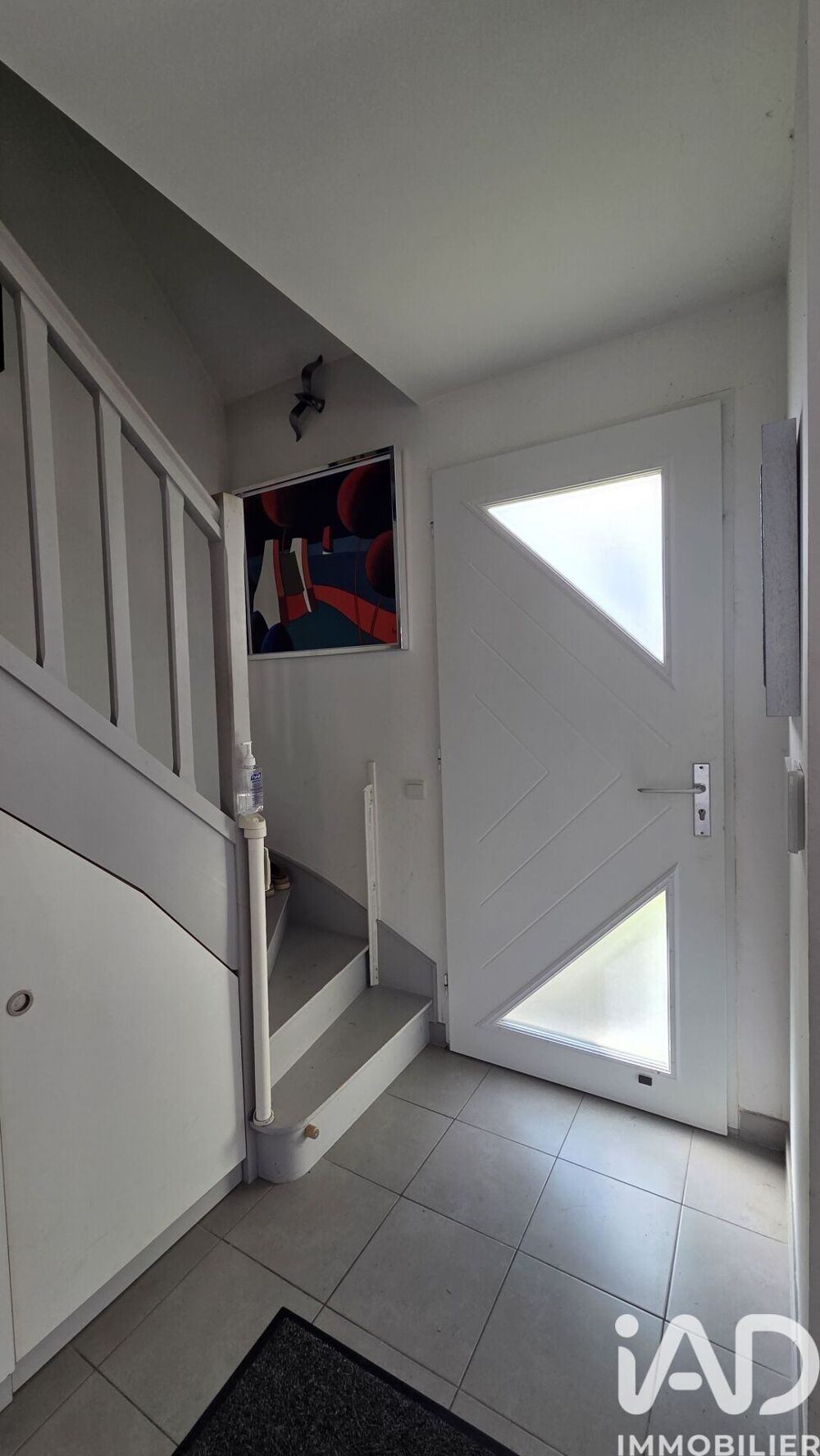 Vente Maison Vente Maison/villa 6 pièces Joué-lès-tours