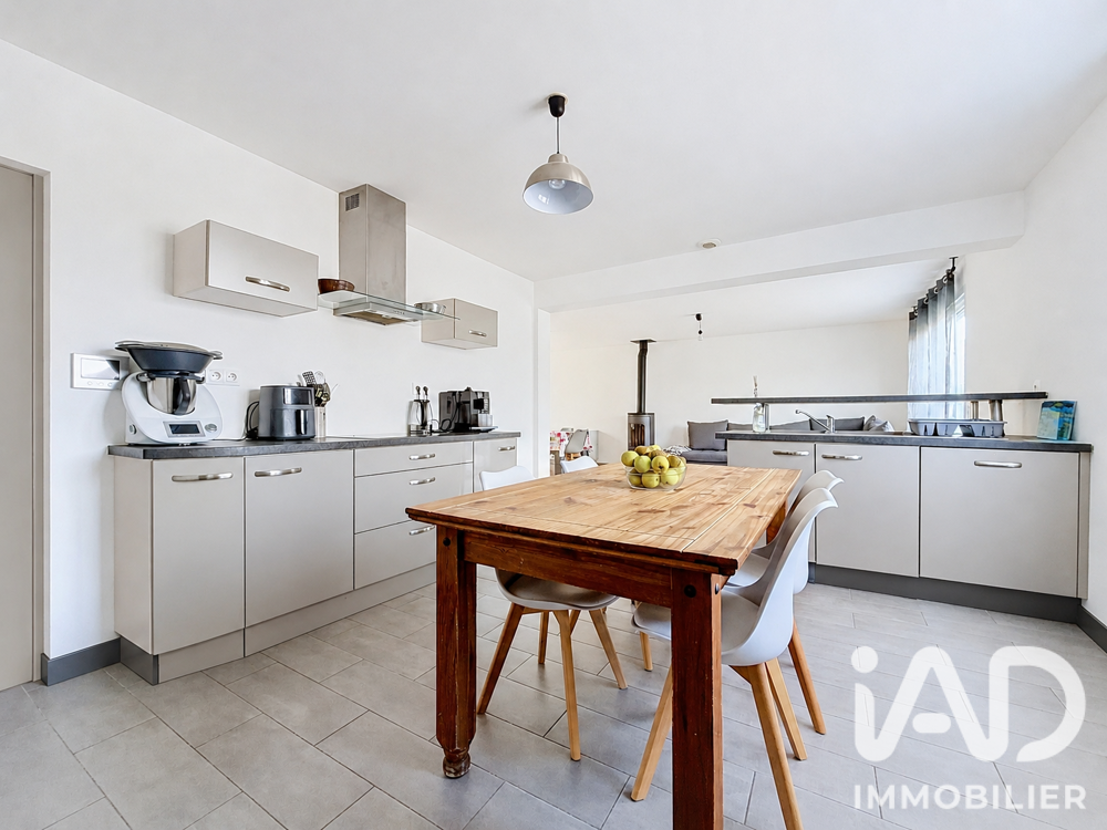 Vente Maison/villa 7 pièces