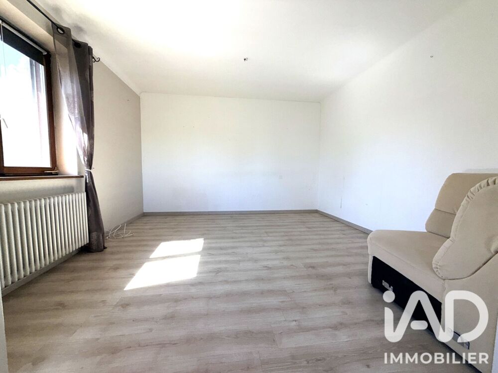 Vente Maison traditionnelle 6 pièces