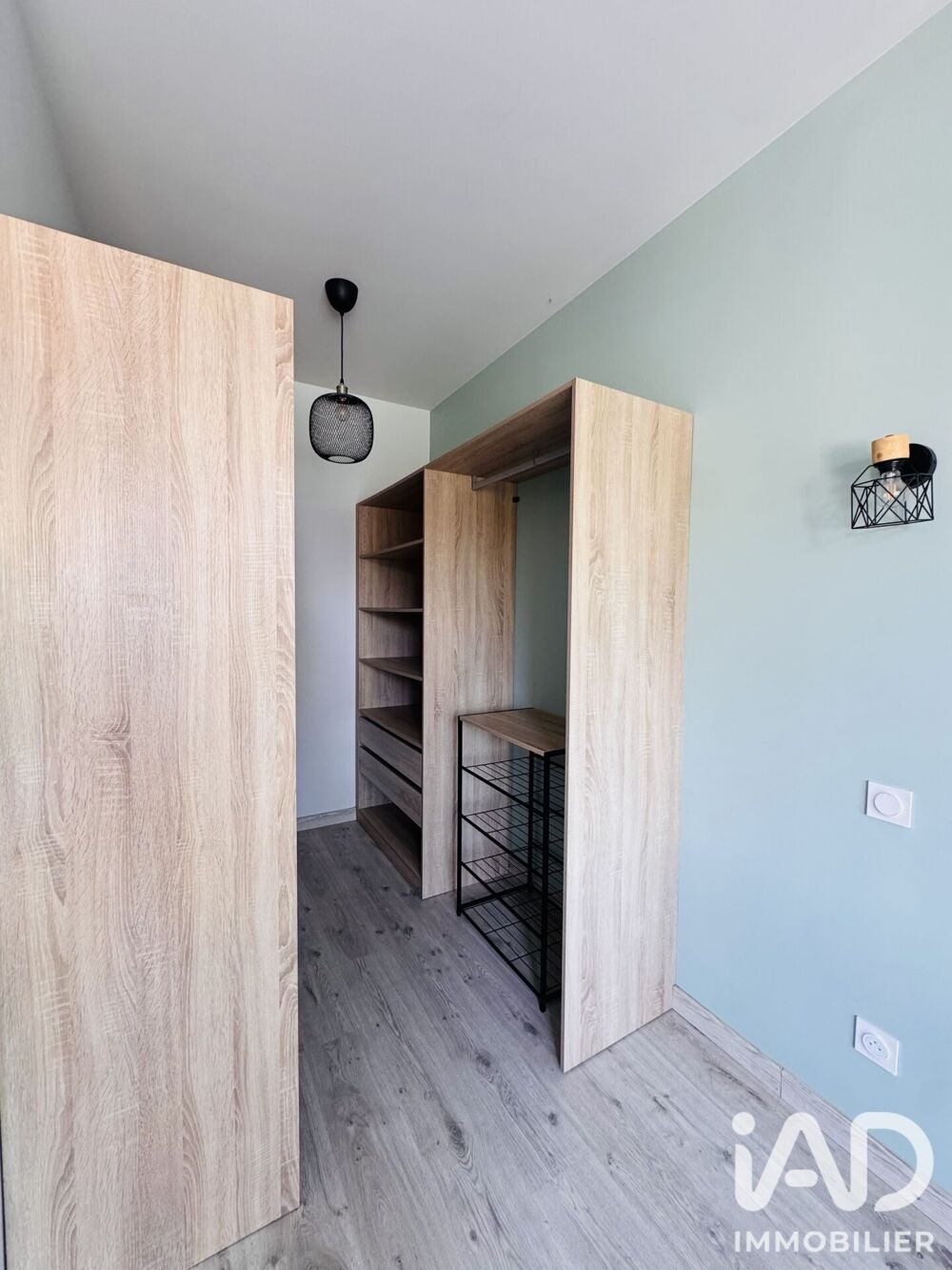 Location Appartement Location Appartement 2 pièces Libourne
