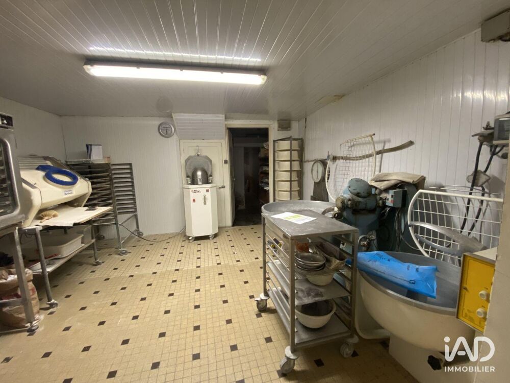   Vente Bar-tabac 180 m&sup2; 