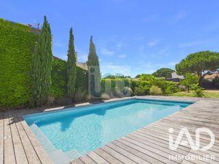  Maison à vendre 8 pièces 206 m²