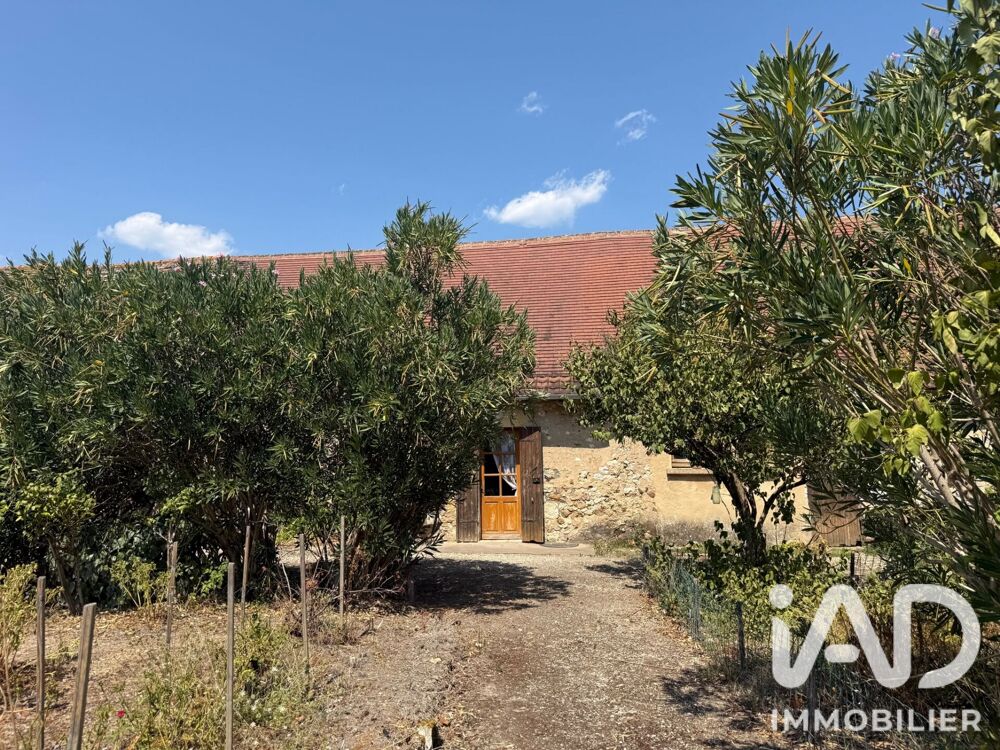 Vente Maison Vente Longère 4 pièces Verdon