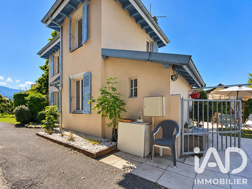 Vente Maison traditionnelle 4 pièces