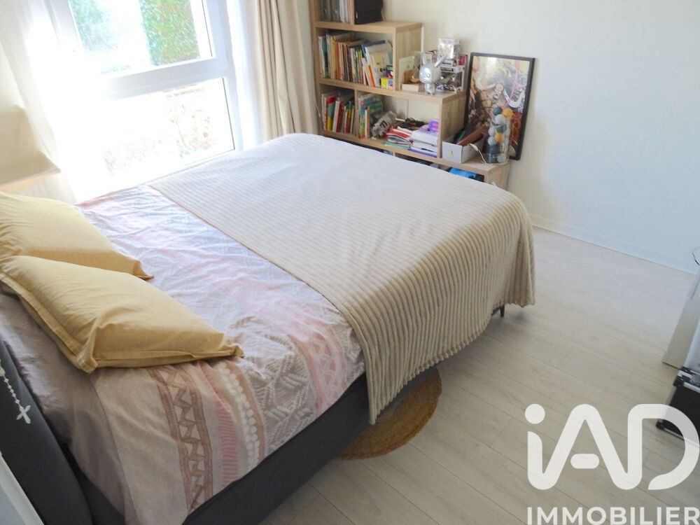 Vente Appartement Vente Appartement 2 pièces Bondoufle
