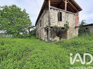  Maison à vendre 3 pièces 140 m²