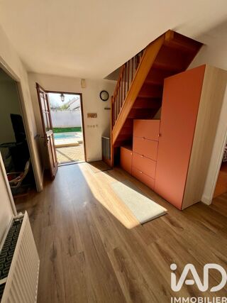  Maison à vendre 5 pièces 89 m²