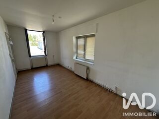  Maison à vendre 4 pièces 91 m²
