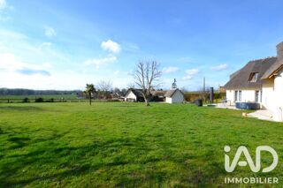  Maison à vendre 8 pièces 223 m²