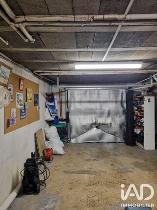  Maison à vendre 5 pièces 123 m²