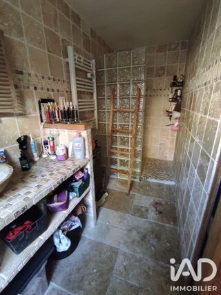  Maison à vendre 2 pièces 55 m²