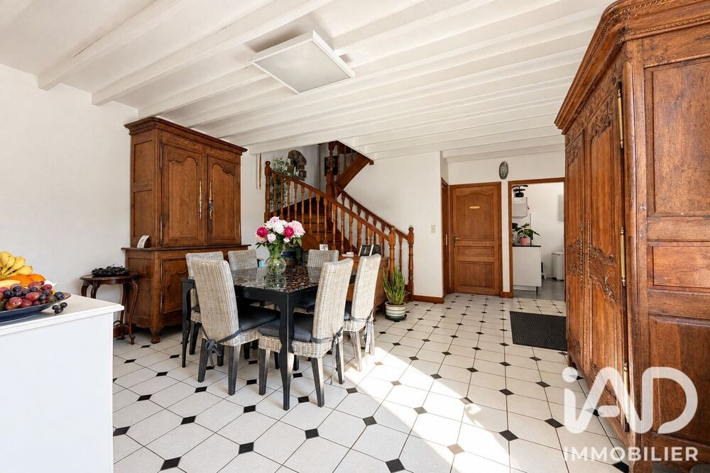 Vente Maison Vente Maison de campagne 6 pièces Mortain