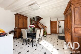  Maison à vendre 6 pièces 122 m²
