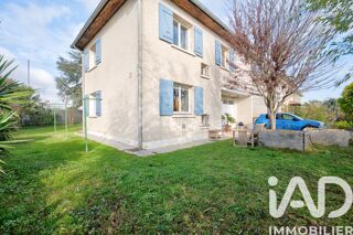 Maison à vendre 5 pièces 102 m²