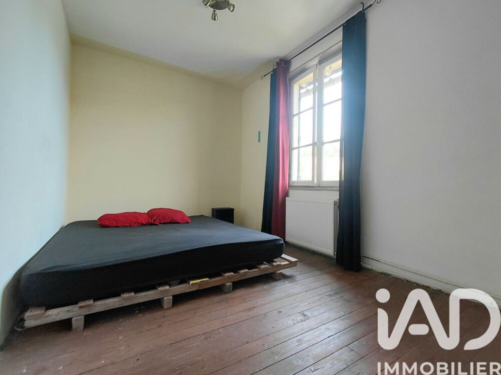 Vente Maison/villa 3 pièces