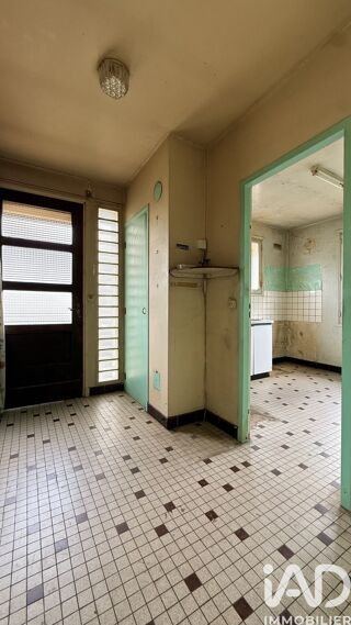  Maison à vendre 3 pièces 74 m²