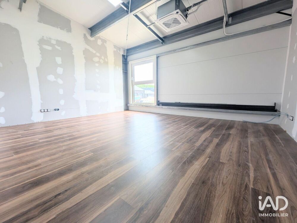   Location Bureaux 32 m&sup2; 