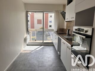  Appartement à vendre 3 pièces 82 m²