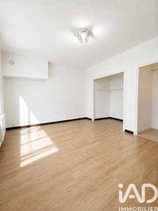  Appartement à vendre 2 pièces 49 m²