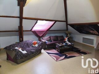  Appartement à vendre 2 pièces 41 m²