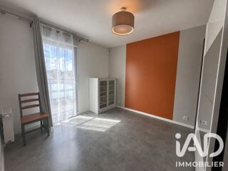  Appartement à louer 2 pièces 48 m²