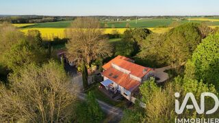  Maison à vendre 8 pièces 223 m²