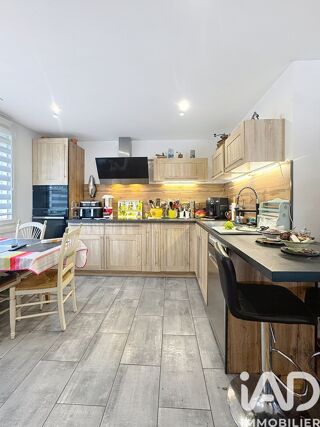  Maison à vendre 3 pièces 76 m²