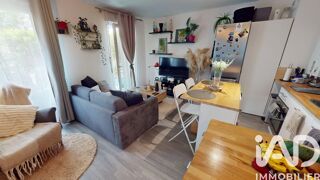  Appartement � vendre 2 pi�ces 40 m�