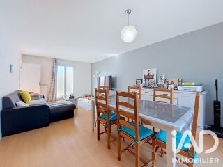  Maison à vendre 5 pièces 94 m²
