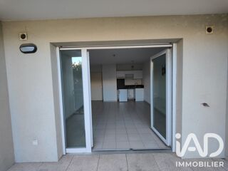  Appartement à vendre 1 pièce 26 m²