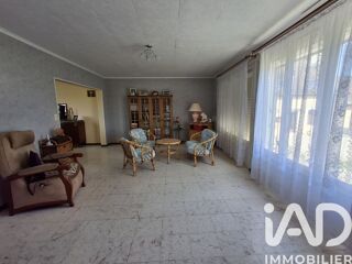 Maison à vendre 3 pièces 82 m²
