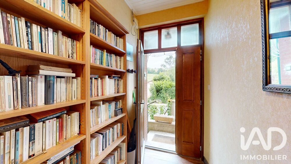 vente Maison - 4 pièce(s) - 109 m² Bondigoux (31340)