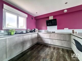  Maison à vendre 7 pièces 169 m²