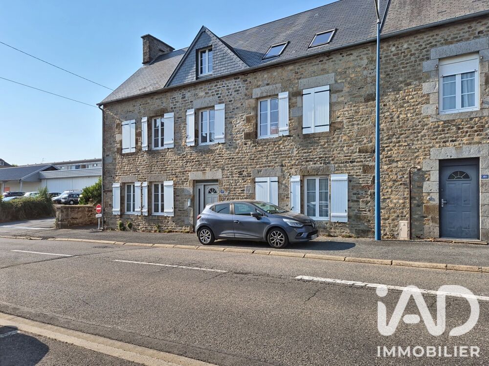 Vente Immeuble Vente Immeuble 236 m&sup2; Vire