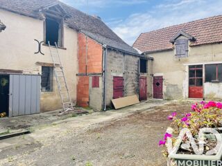  Maison à vendre 9 pièces 215 m²