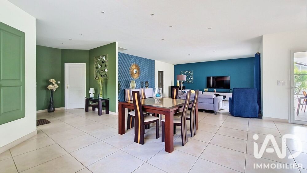 Vente Maison Vente Maison/villa 5 pièces Biganos