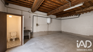  Maison à vendre 4 pièces 120 m²