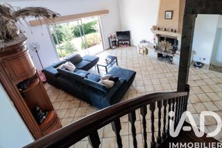  Maison à vendre 6 pièces 171 m²