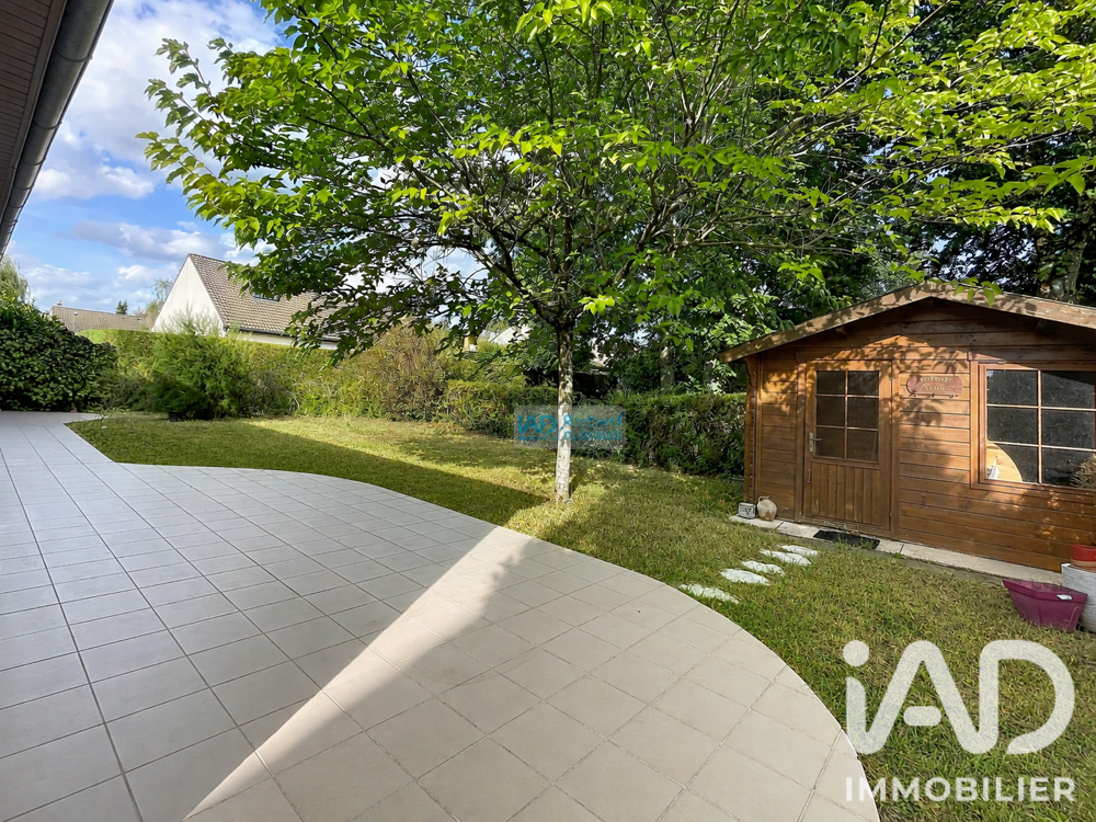 Vente Maison Vente Maison traditionnelle 5 pièces Joué-lès-tours