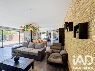  Maison à vendre 5 pièces 156 m²