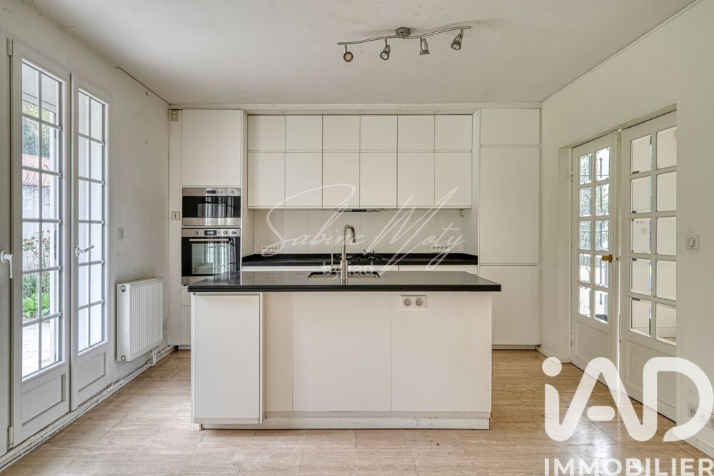 à vendre  Maison Bougival (78380)