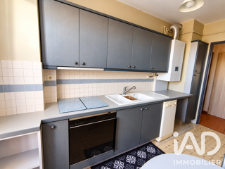 Vente Appartement Vente Appartement 3 pièces Bourges