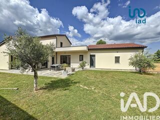  Maison à vendre 5 pièces 135 m²