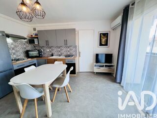  Appartement à vendre 2 pièces 30 m²