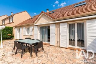  Maison à vendre 6 pièces 165 m²