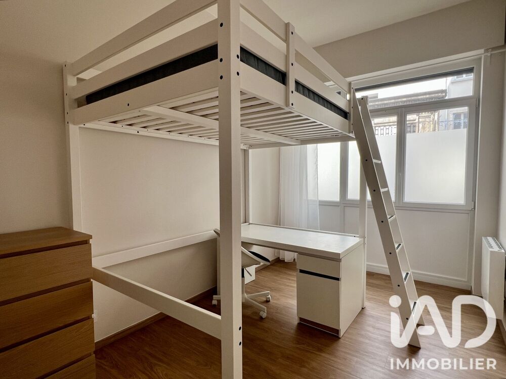 Vente Appartement Vente Appartement 3 pièces Grenoble